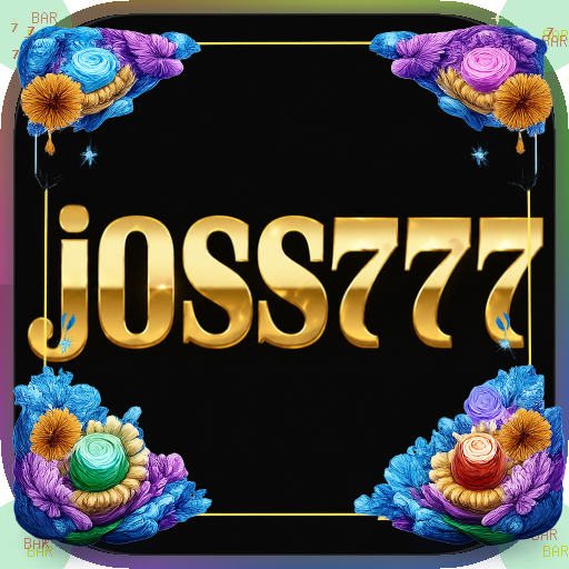 joss777 — mitra unggulan