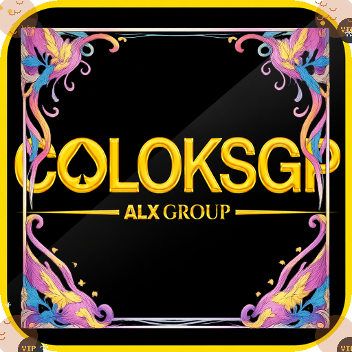 coloksgp — mitra unggulan